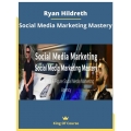 Ryan Hildreth - Social Media Marketing Mastery (Total size: 2.01 GB Contains: 16 folders 60 files)